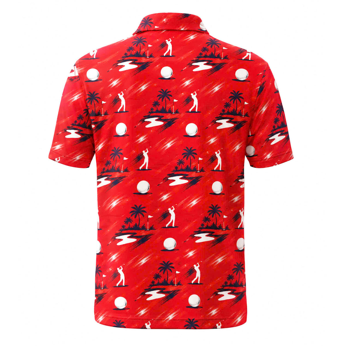 [ HÀNG XUẤT KHẨU ] - Áo Polo Thể Thao BEAVERTEE G-20 Nam Nữ, Họa Tiết Golf Nổi Bật, Vải Poly-Spandex Co Giãn Mềm Nhẹ, Thoáng Mát Nhanh Khô, Regular Fit, Size M–4XL