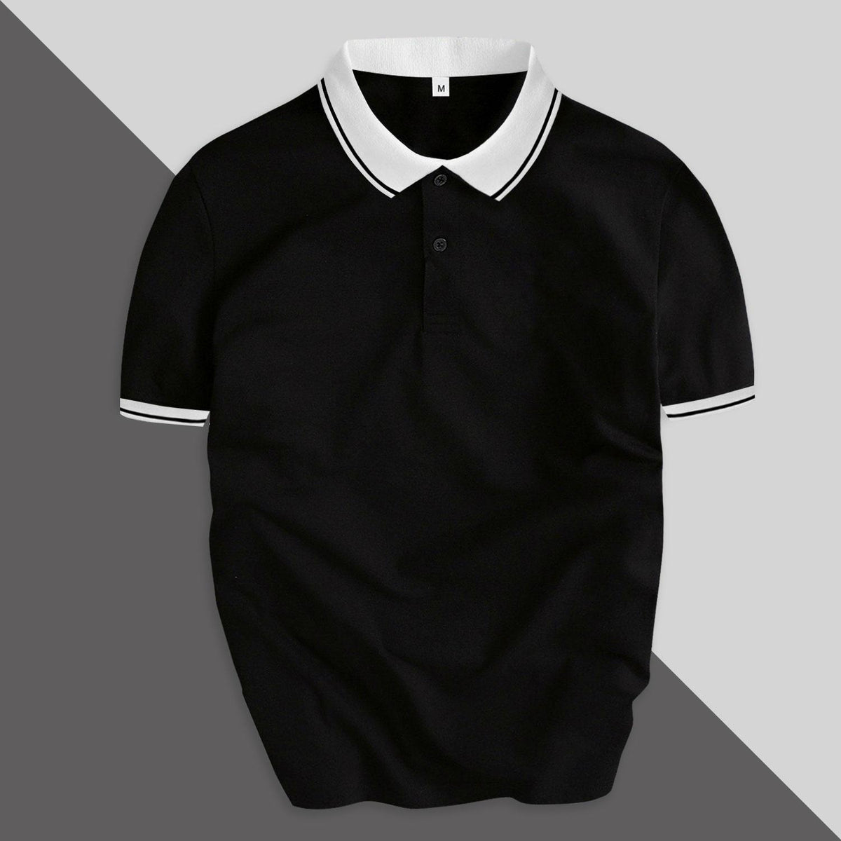 Áo Polo Trơn Basic BEAVERTEE – Polo Nam Nữ Unisex Nhiều Màu, Vải Poly-Spandex Mềm Nhẹ Co Giãn 4 Chiều Thoáng Mát, Size M–4XL