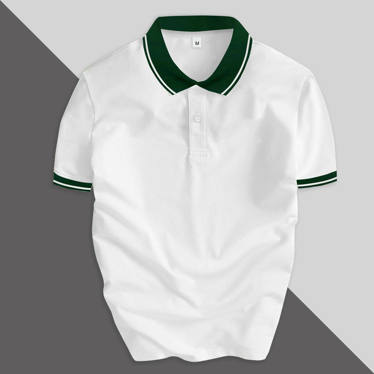 Áo Polo Trơn Basic BEAVERTEE – Polo Nam Nữ Unisex Nhiều Màu, Vải Poly-Spandex Mềm Nhẹ Co Giãn 4 Chiều Thoáng Mát, Size M–4XL