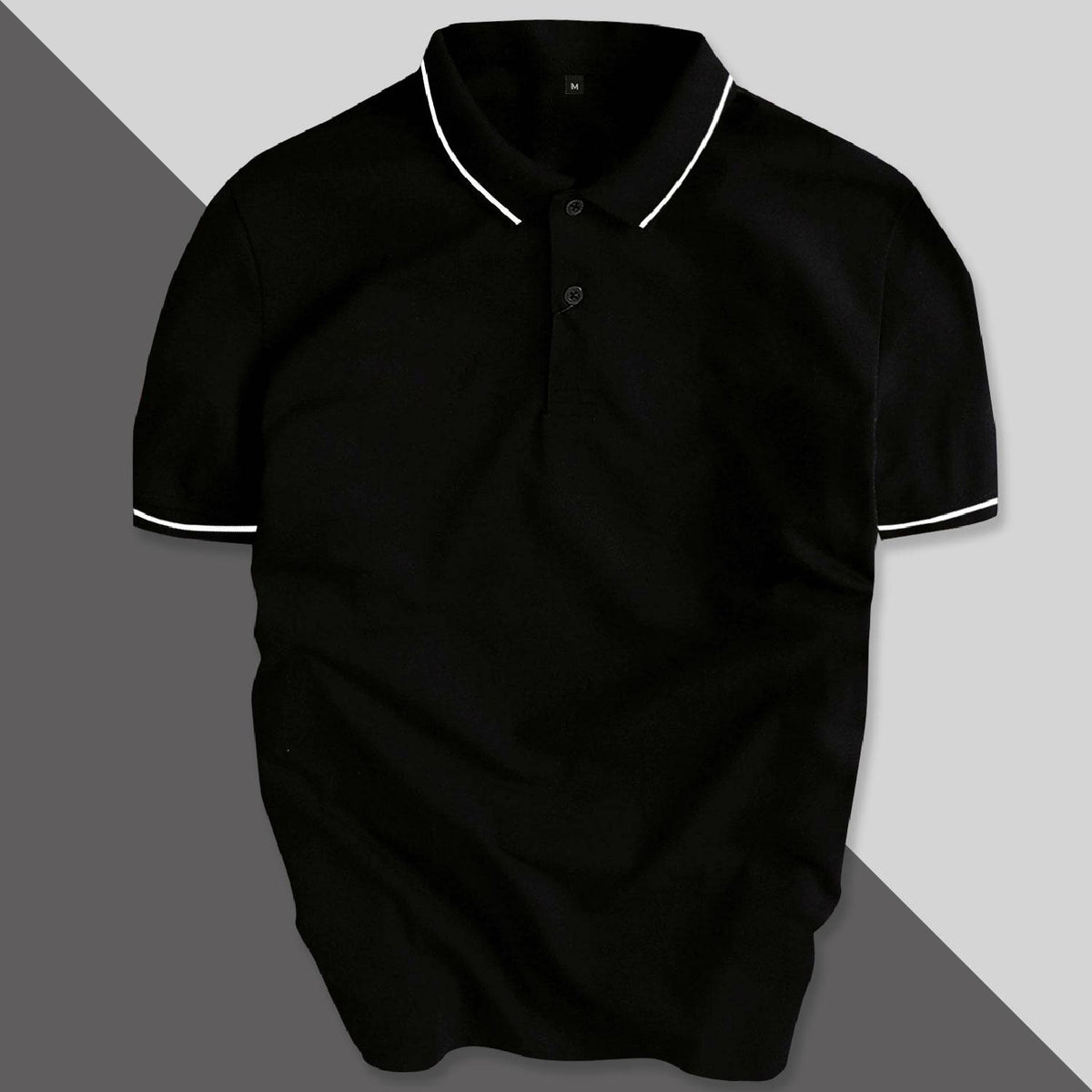 Áo Polo Trơn Basic BEAVERTEE – Polo Nam Nữ Unisex Nhiều Màu, Vải Poly-Spandex Mềm Nhẹ Co Giãn 4 Chiều Thoáng Mát, Size M–4XL