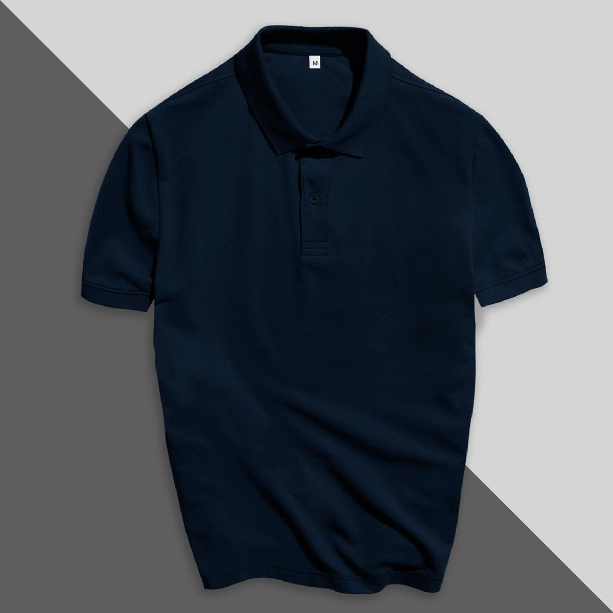 Áo Polo Trơn Basic BEAVERTEE – Polo Nam Nữ Unisex Nhiều Màu, Vải Poly-Spandex Mềm Nhẹ Co Giãn 4 Chiều Thoáng Mát, Size M–4XL