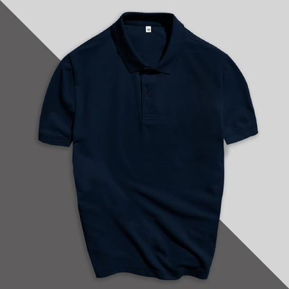 Áo Polo Trơn Basic BEAVERTEE – Polo Nam Nữ Unisex Nhiều Màu, Vải Poly-Spandex Mềm Nhẹ Co Giãn 4 Chiều Thoáng Mát, Size M–4XL