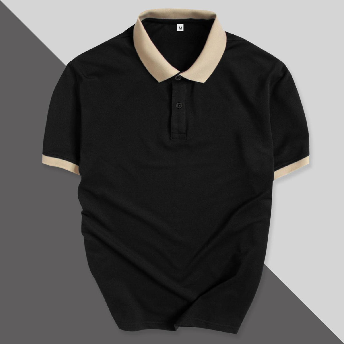 Áo Polo Trơn Basic BEAVERTEE – Polo Nam Nữ Unisex Nhiều Màu, Vải Poly-Spandex Mềm Nhẹ Co Giãn 4 Chiều Thoáng Mát, Size M–4XL