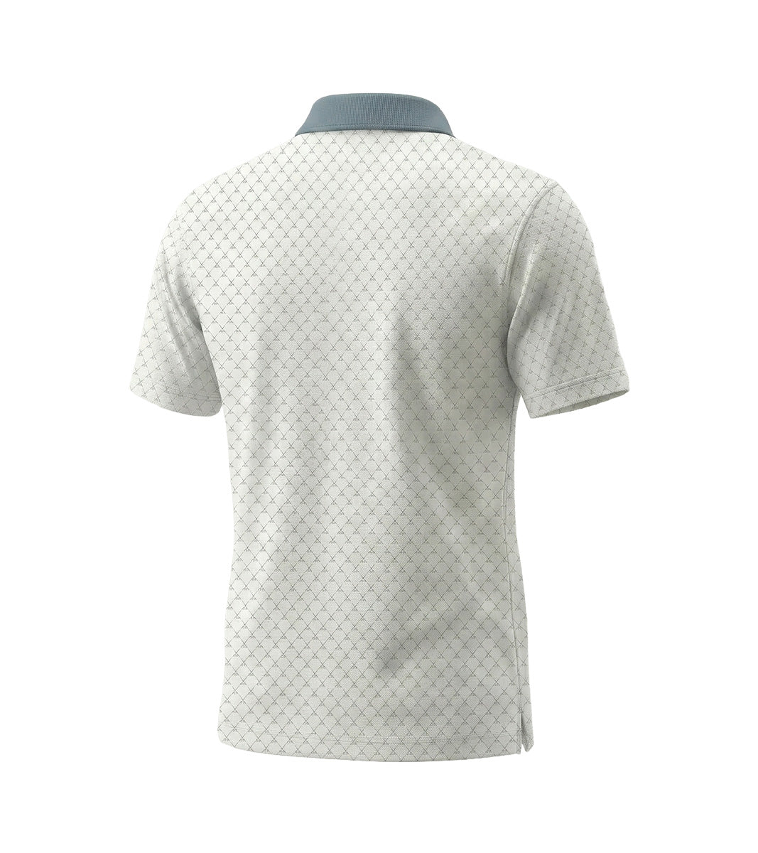 [ HÀNG XUẤT KHẨU ] - Áo Polo Thể Thao BEAVERTEE G-08 Nam Nữ, Golf, Tennis, Pickleball, Cầu Lông, Họa Tiết Hình Học Tối Giản, Vải Poly Co Giãn Mềm Nhẹ, Thoáng Mát Nhanh Khô, Form Vừa Vặn