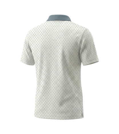 [ HÀNG XUẤT KHẨU ] - Áo Polo Thể Thao BEAVERTEE G-08 Nam Nữ, Golf, Tennis, Pickleball, Cầu Lông, Họa Tiết Hình Học Tối Giản, Vải Poly Co Giãn Mềm Nhẹ, Thoáng Mát Nhanh Khô, Form Vừa Vặn