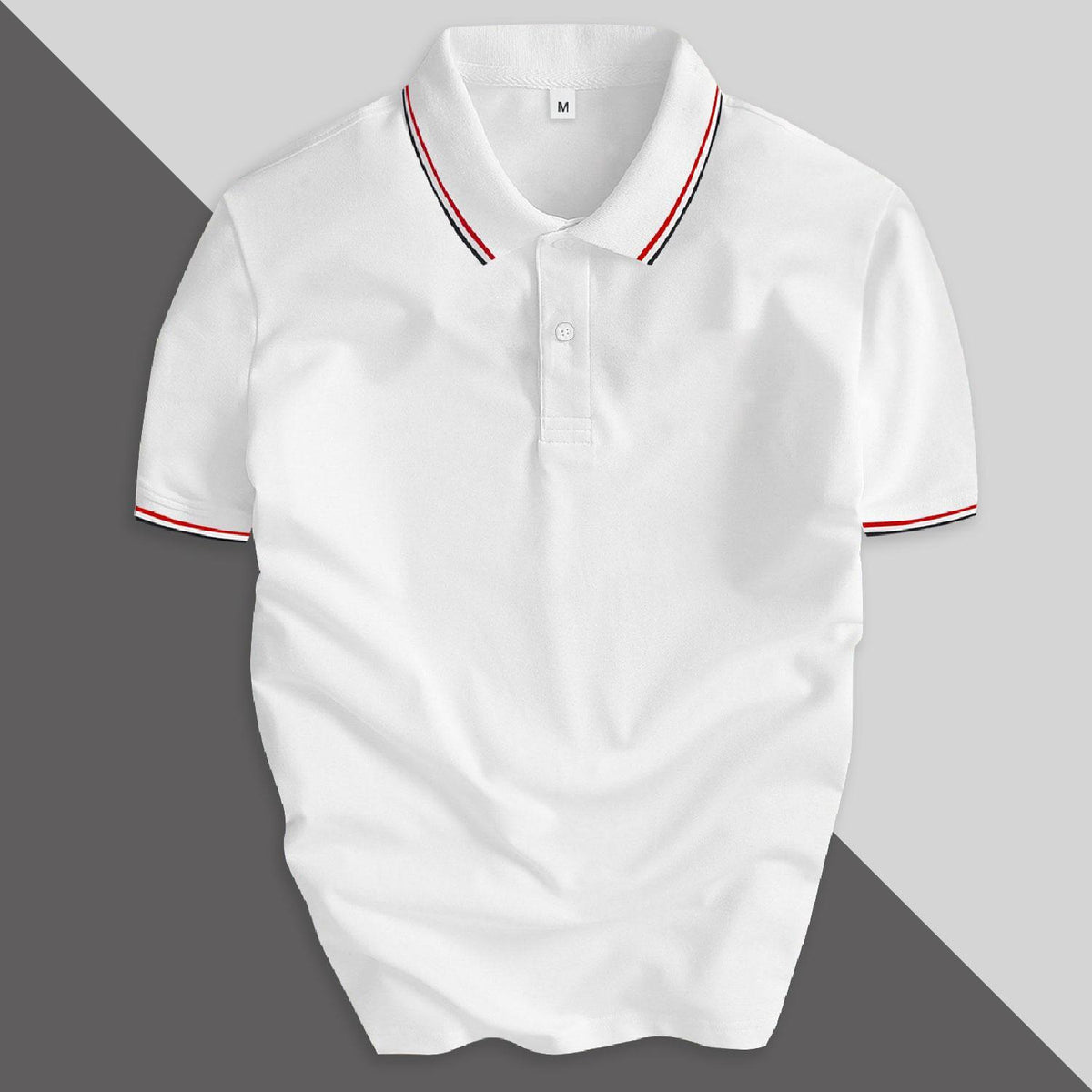 Áo Polo Trơn Basic BEAVERTEE – Polo Nam Nữ Unisex Nhiều Màu, Vải Poly-Spandex Mềm Nhẹ Co Giãn 4 Chiều Thoáng Mát, Size M–4XL