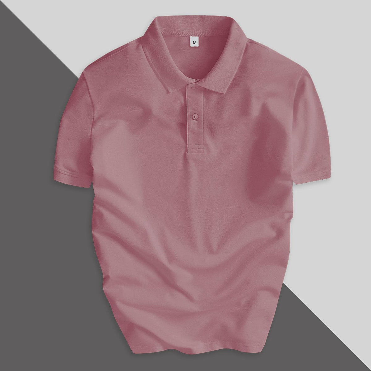 Áo Polo Trơn Basic BEAVERTEE – Polo Nam Nữ Unisex Nhiều Màu, Vải Poly-Spandex Mềm Nhẹ Co Giãn 4 Chiều Thoáng Mát, Size M–4XL